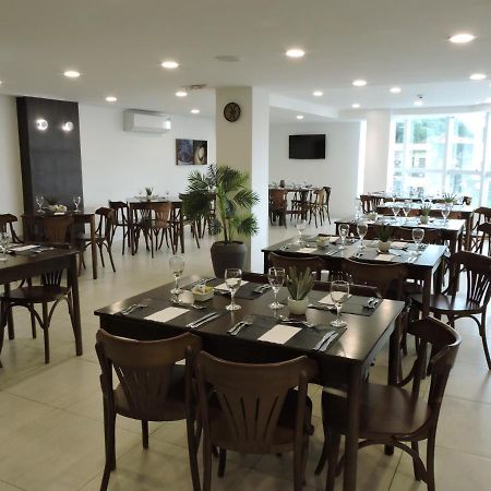 Bristol Umarizal Belem Hotel Buitenkant foto