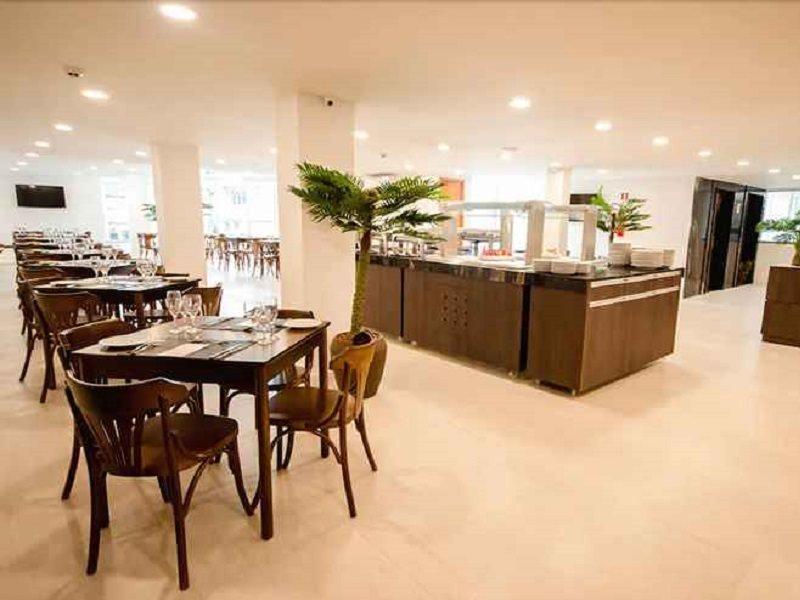 Bristol Umarizal Belem Hotel Buitenkant foto