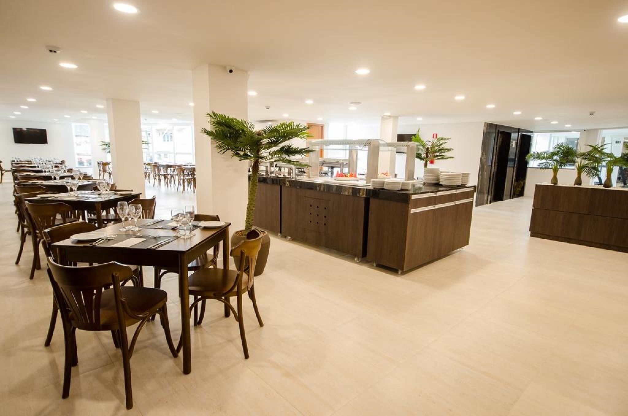 Bristol Umarizal Belem Hotel Buitenkant foto