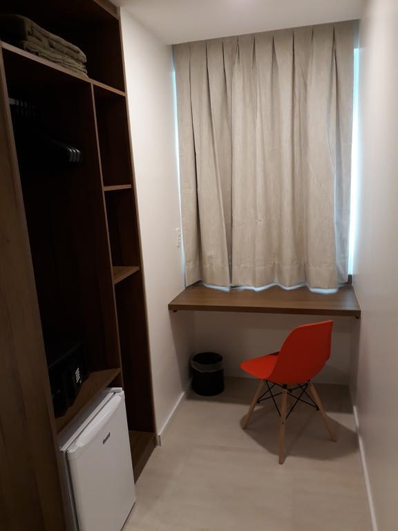 Bristol Umarizal Belem Hotel Buitenkant foto